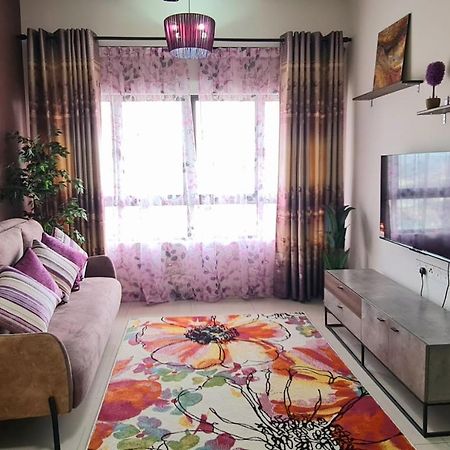Апартаменты Te Amo Gandaria Bangi Pool View Netflix Full Aircond Bandar Baru Bangi Экстерьер фото