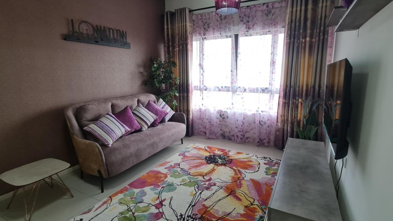 Апартаменты Te Amo Gandaria Bangi Pool View Netflix Full Aircond Bandar Baru Bangi Экстерьер фото
